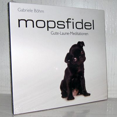 Mopsfidel