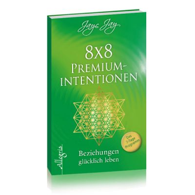 8 x 8 Premiumintentionen