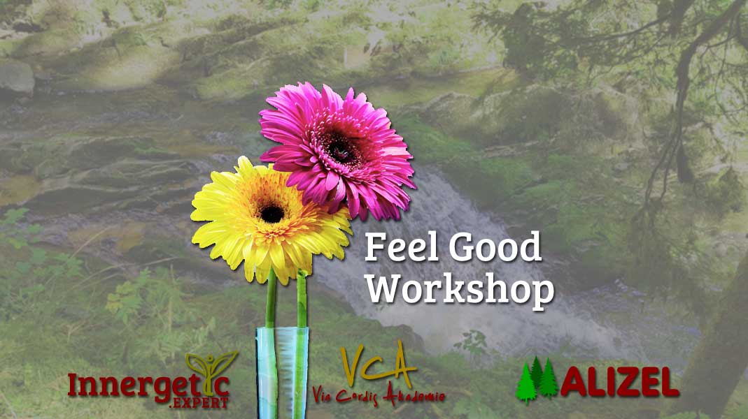 Feel Good Workshopreihe