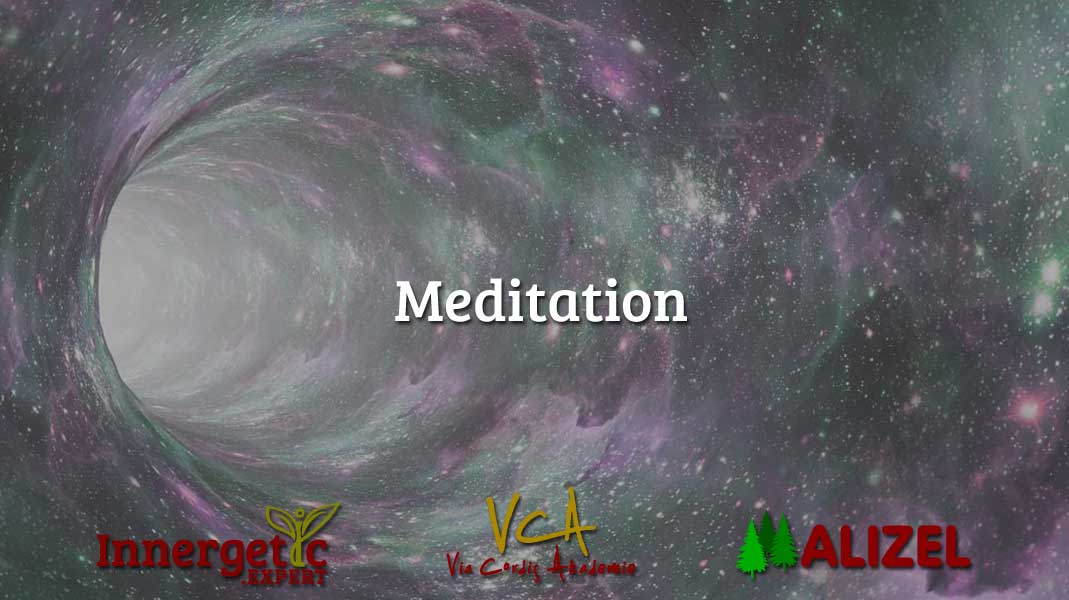 Meditation lernen
